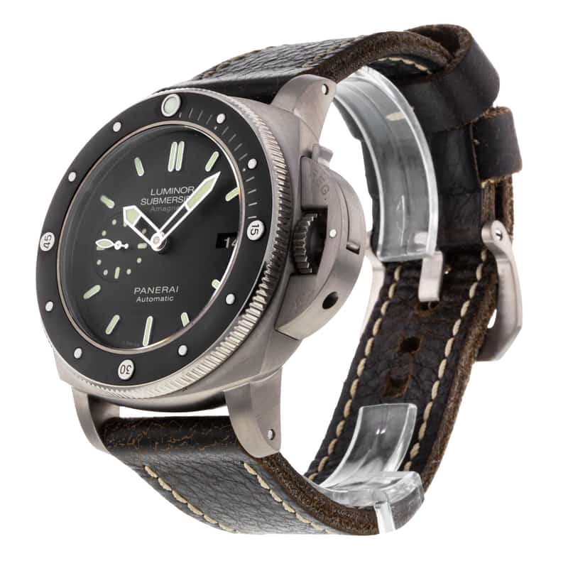 Panerai Luminor Submersible PAM00389